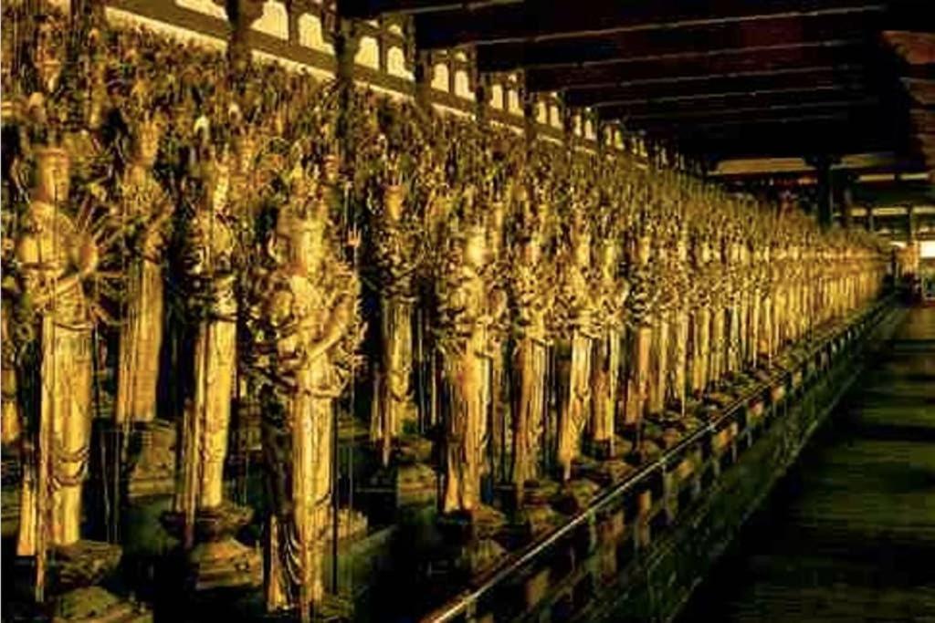 Jizo-An Villa เกียวโต ภายนอก รูปภาพ